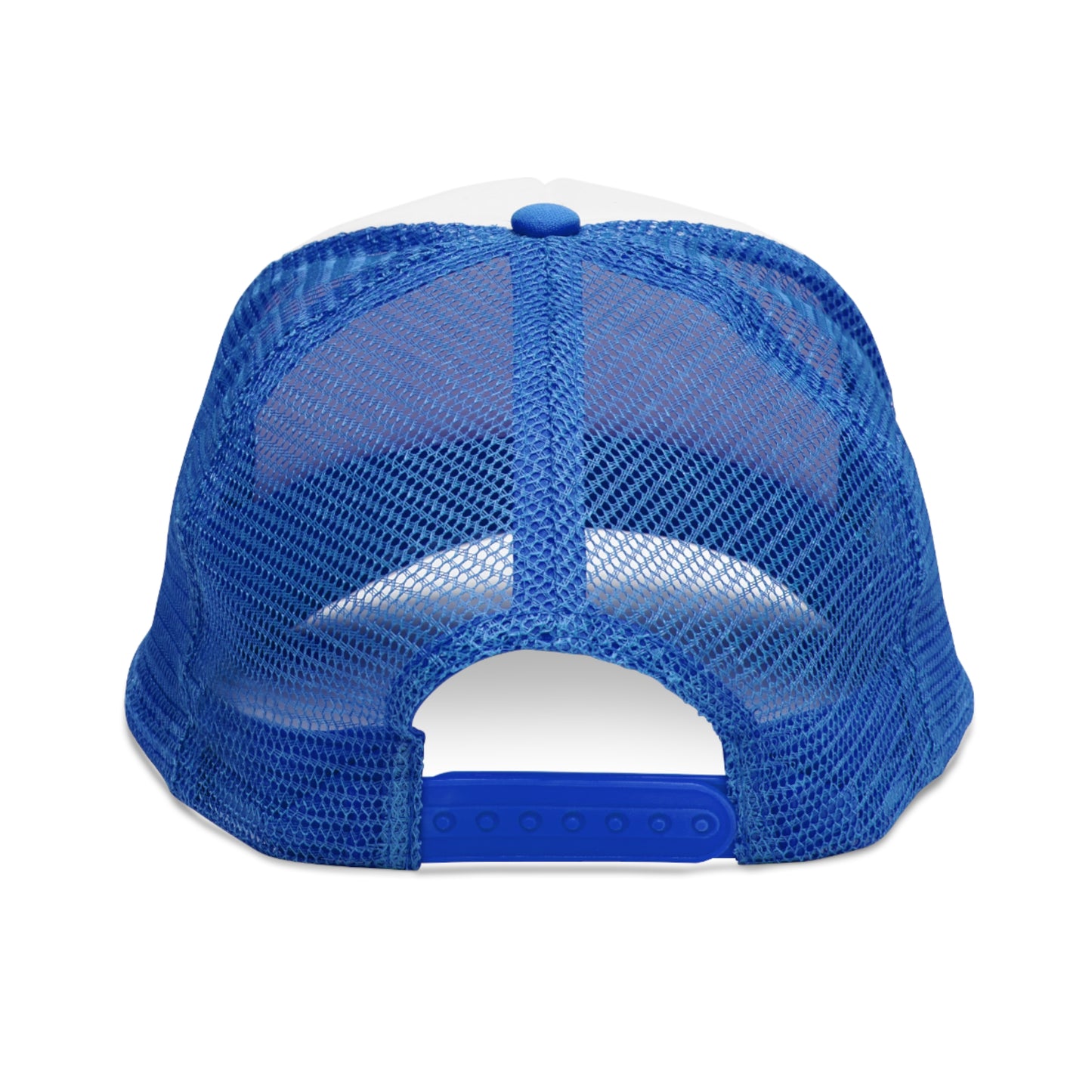 Savvy Mesh Trucker Hat