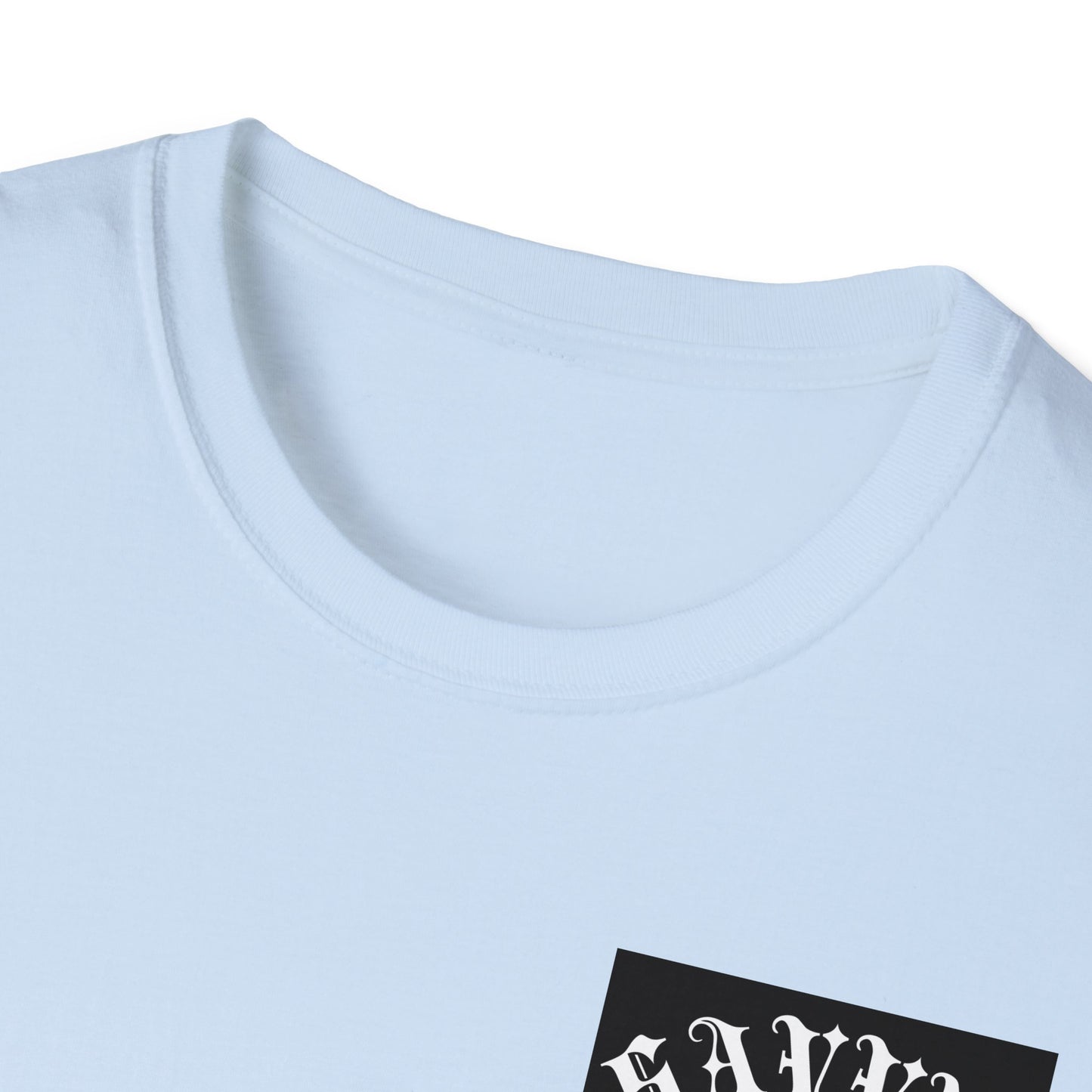 Savvy T-Shirt w/ Savvy Strike logo