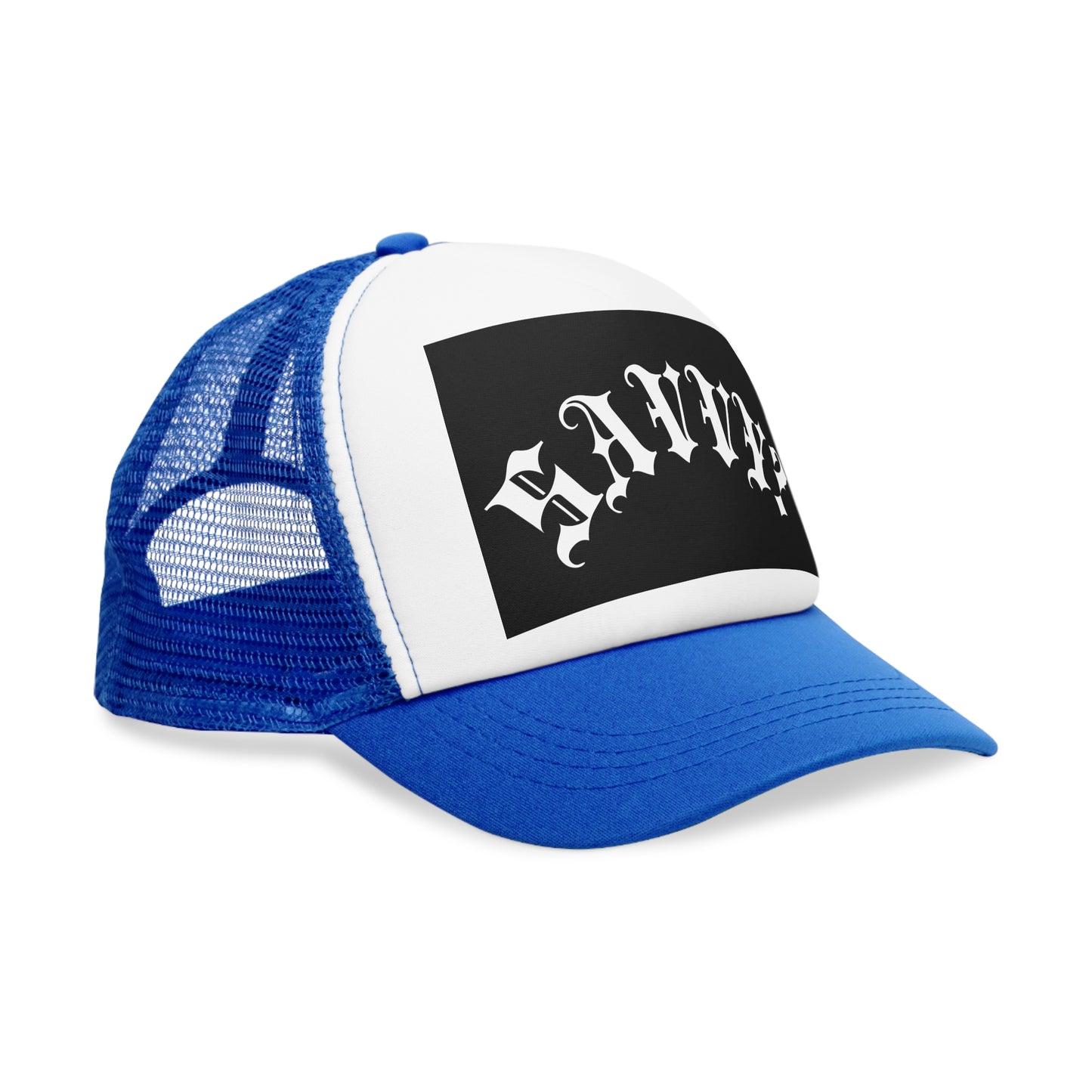 Savvy Mesh Trucker Hat