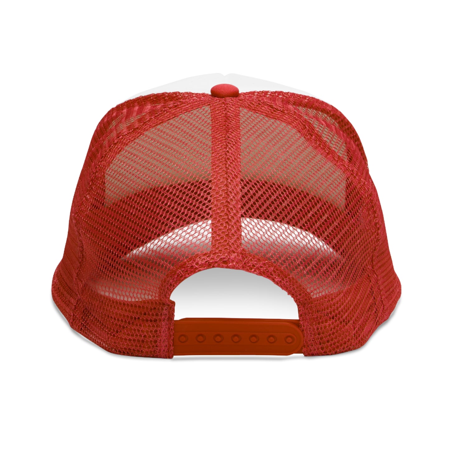 Savvy Mesh Trucker Hat