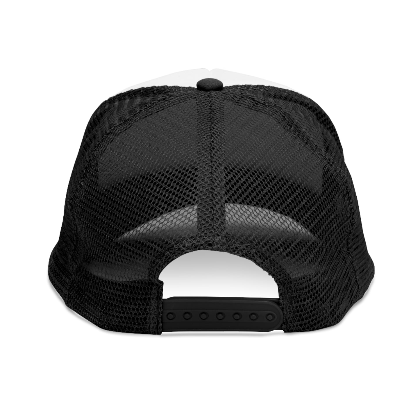 Savvy Mesh Trucker Hat