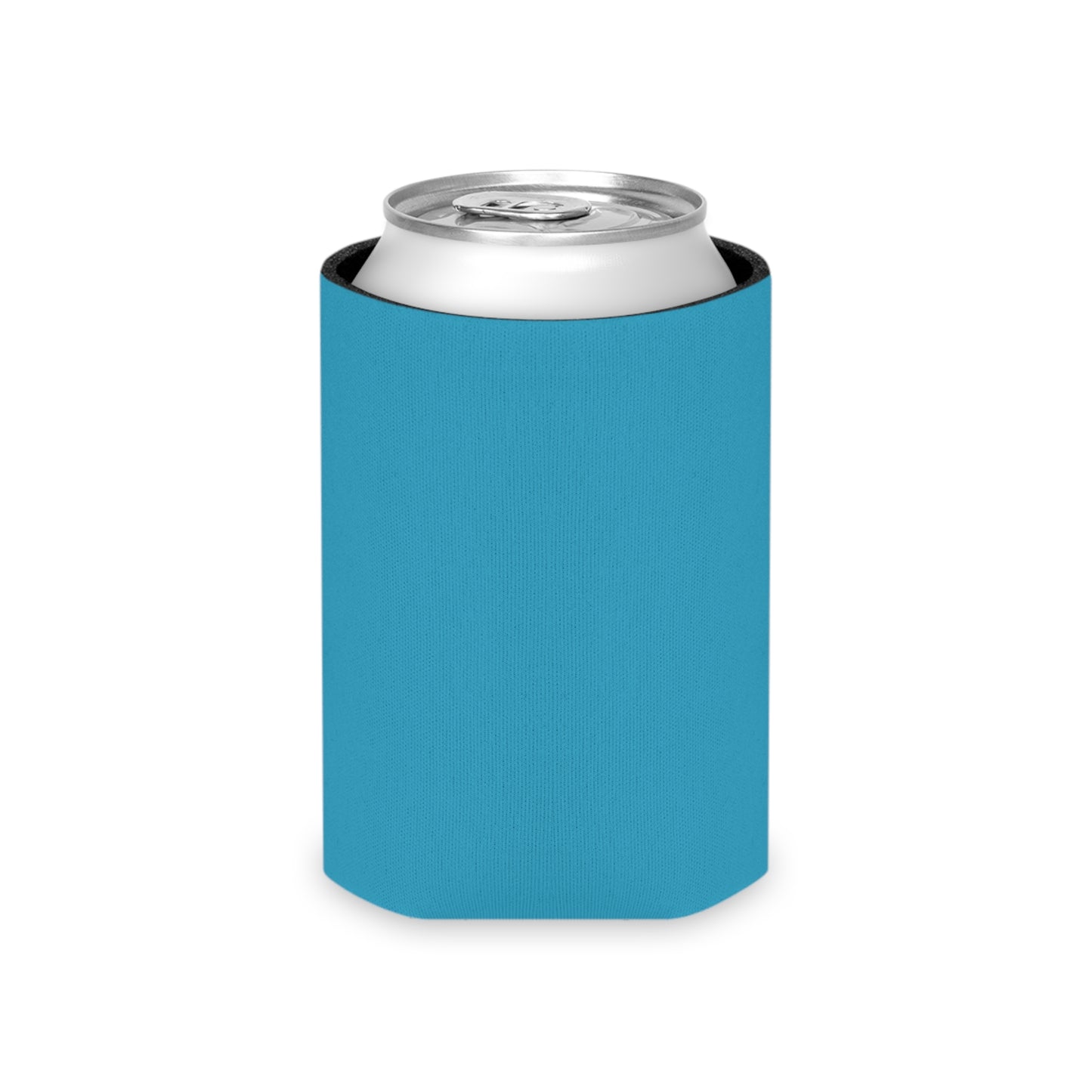 Savvy Strike can koozie