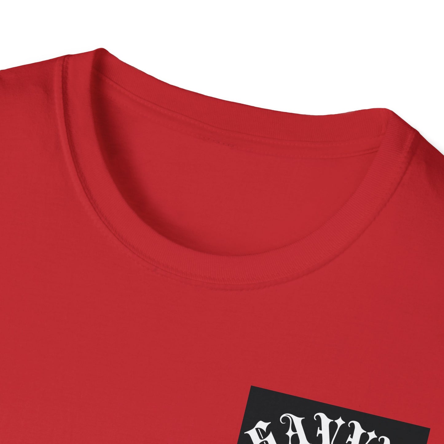 Savvy T-Shirt w/ Savvy Strike logo